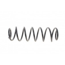 Пружина (задня) VW Polo 1.2-1.4/1.4-1.9TDI 01-09/Skoda Fabia 1.0-1.2TSI/1.2-1.4TDI 07- (накл.з.ч)