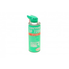 LOCTITE SF 7200 400ML HUPLRORUUA очисник клеев/герметики/краски