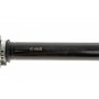 Піввісь (передня) Skoda Fabia/Roomster/VW Polo 06-15 (L) (26x36x558.5)