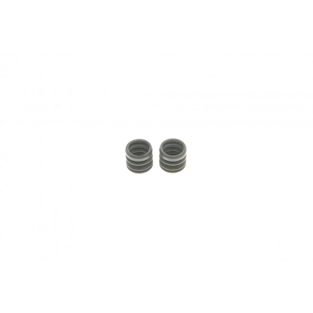 Ремкомплект супорта (переднього) Nissan Terrano 2.4-3.0 93-07 (d=43mm) (Trw) (+2 поршня)