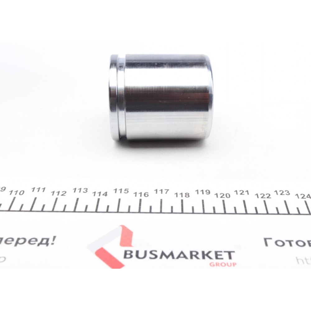 Ремкомплект супорта (переднього) Land Rover Range Rover 94- (d=48mm) (+2 поршня) (Lucas)