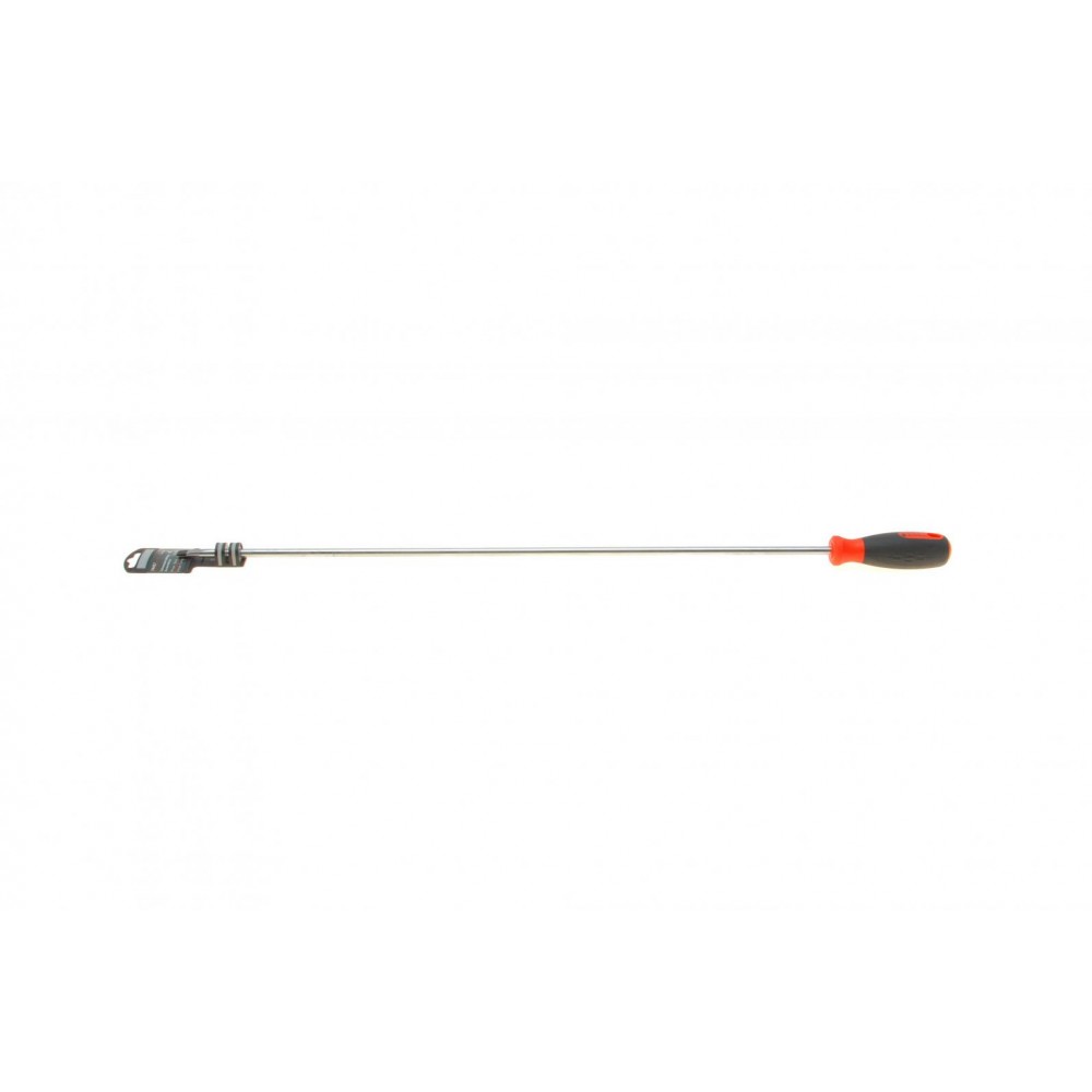Викрутка подовжена (1.6x8mm/600mm)