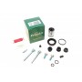 Ремкомплект супорта (заднього) Opel Astra K 15- (d=36mm) (+поршень) (Trw)