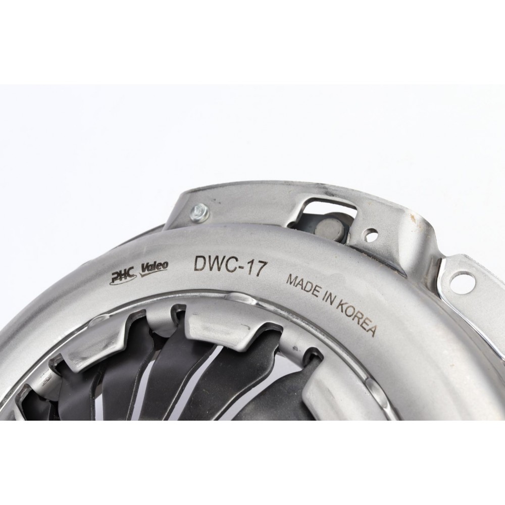 Комплект зчеплення Opel Vectra 1.8/2.0i -95 (d=218mm) (+вижимний) z=24