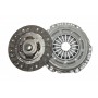 Комплект зчеплення Ford Focus/C-MAX 1.6 Ti 10- (d=228mm)
