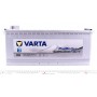 Акумуляторна батарея 140Ah/800A (513x189x223/+L/B13) Promotive SHD K8 (замінено на 640400080 A722)