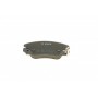 Колодки гальмівні (передні) Opel Insignia A 08-17/Chevrolet Malibu 12-