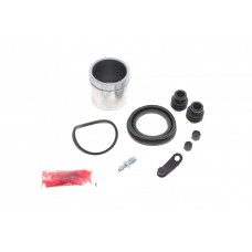 Ремкомплект супорта (переднього) Hyundai Elantra/Kia Rio III 00-- (d=54mm) (+поршень) (Mando)