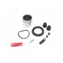 Ремкомплект супорта (переднього) Hyundai Elantra/Kia Rio III 00-- (d=54mm) (+поршень) (Mando)