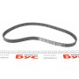 Комплект ГРМ Skoda Octavia/VW Bora/Golf/Caddy 1.4/1.6 16V 97-