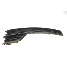 Вставка бампера (під протитуманку) Skoda Octavia 18- (R)