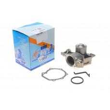 Помпа води Subaru Forester/Impreza/Legacy/Outback 1.6-2.5AWD/1.6-2.0/2.2i 4WD 89-09 (B/B) (8 лоп)
