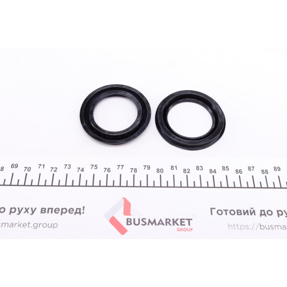 Ремкомплект супорта (переднього) Renault Master 80-98 (d=48mm) (Lucas)