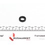 Сальник штока куліси КПП VW Caddy 03- (15x24x6.5)