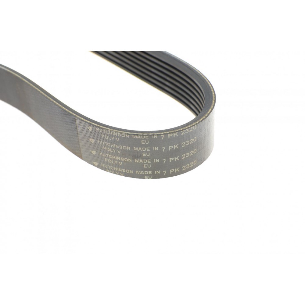 Ремінь генератора Land Rover Range Rover II 4.0i/4.6 94-02 (7PK2320)