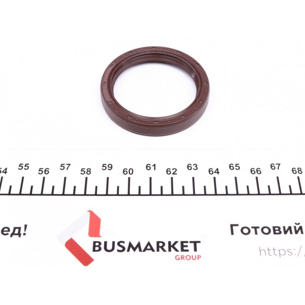 Сальник вала вторинного КПП BMW 3 (E46)/(E90)/5 (E60)/X5 (E53) 2.0D/3.0 98- (46x57x9)