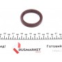 Сальник вала вторинного КПП BMW 3 (E46)/(E90)/5 (E60)/X5 (E53) 2.0D/3.0 98- (46x57x9)
