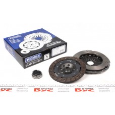 Комплект зчеплення VW T5 1.9TDI/2.0TDI (62-84kw)/T6 2.0TDI (62-75kw) 15- (d=230mm) (+вижимний)