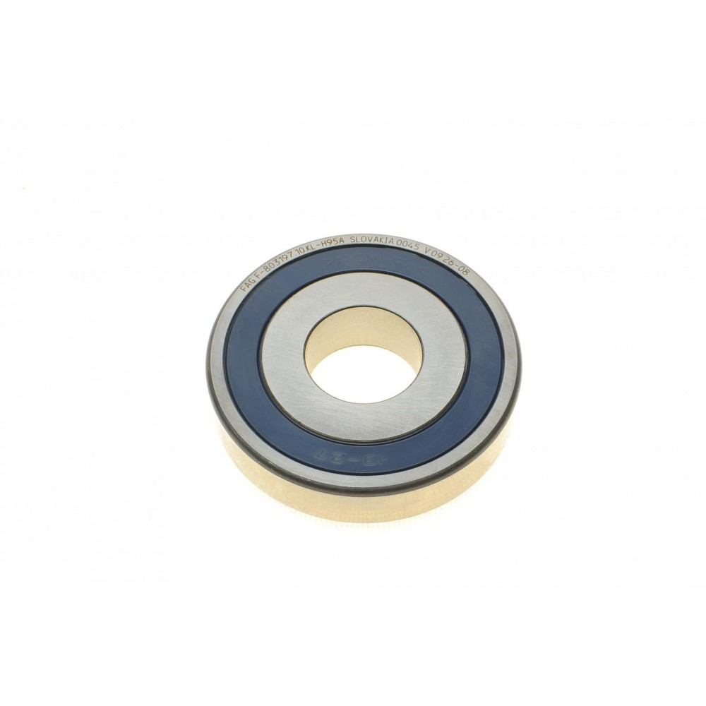 Підшипник КПП MB Sprinter/VW Crafter 06- (32x87x21) NSG370/400/510/TSG360/480, (F-803197.10)