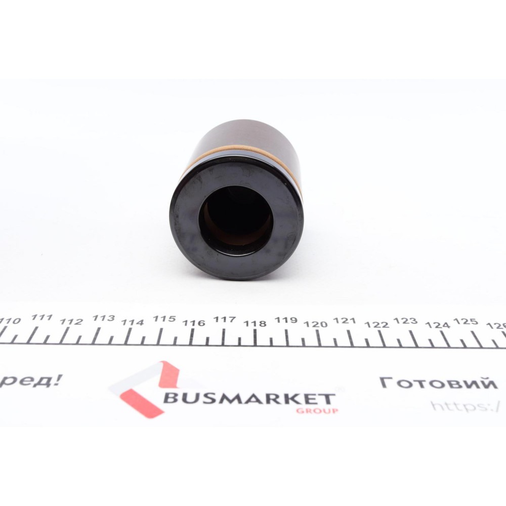 Ремкомплект супорта (переднього) MB M-class (W166) 12- (d=48mm) (+поршень) (Ate)