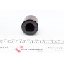 Ремкомплект супорта (переднього) MB M-class (W166) 12- (d=48mm) (+поршень) (Ate)