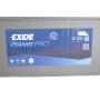 Акумуляторна батарея 235Ah/1300A (514x279x240/+L/B00) Professional Power HDX