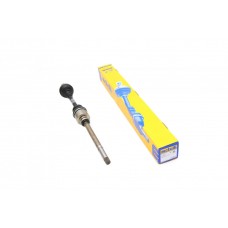 Піввісь (передня) Citroen Berlingo 96-05/Xsara 97-11/Peugeot Partner 96-11 (R) (+ABS29z)