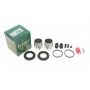 Ремкомплект супорта (переднього) Subaru Forester 02-08 (d=43mm) (+2 поршня) (Tokico)