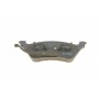 Колодки гальмівні (задні) Chrysler Voyager IV 00-08/Dodge Caravan 00-07/Jeep Cherokee 01-08
