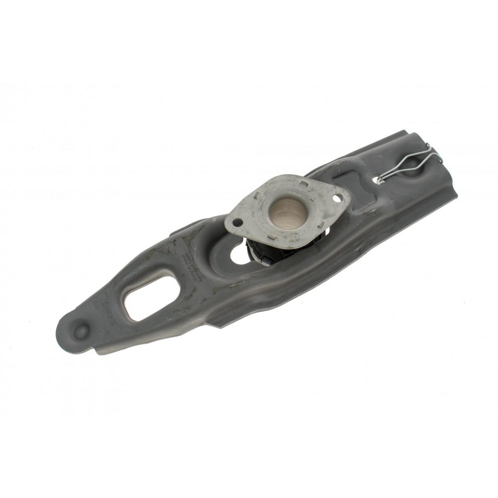 Комплект зчеплення Mitsubishi Colt/Smart Forfour/Fortwo 1.0-1.5 04- (d=200mm) (z=17) (+вижимний)