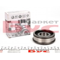 Підшипник КПП VW T5 (30x72x23.7) (F-805315.02) (5/6 передача)