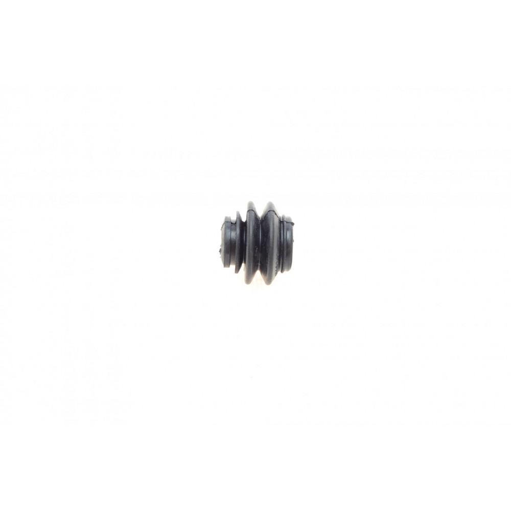 Ремкомплект супорта (заднього) Hyundai Tucson/Kia Sportage 15- (d=38mm) (Mando) (+поршень)
