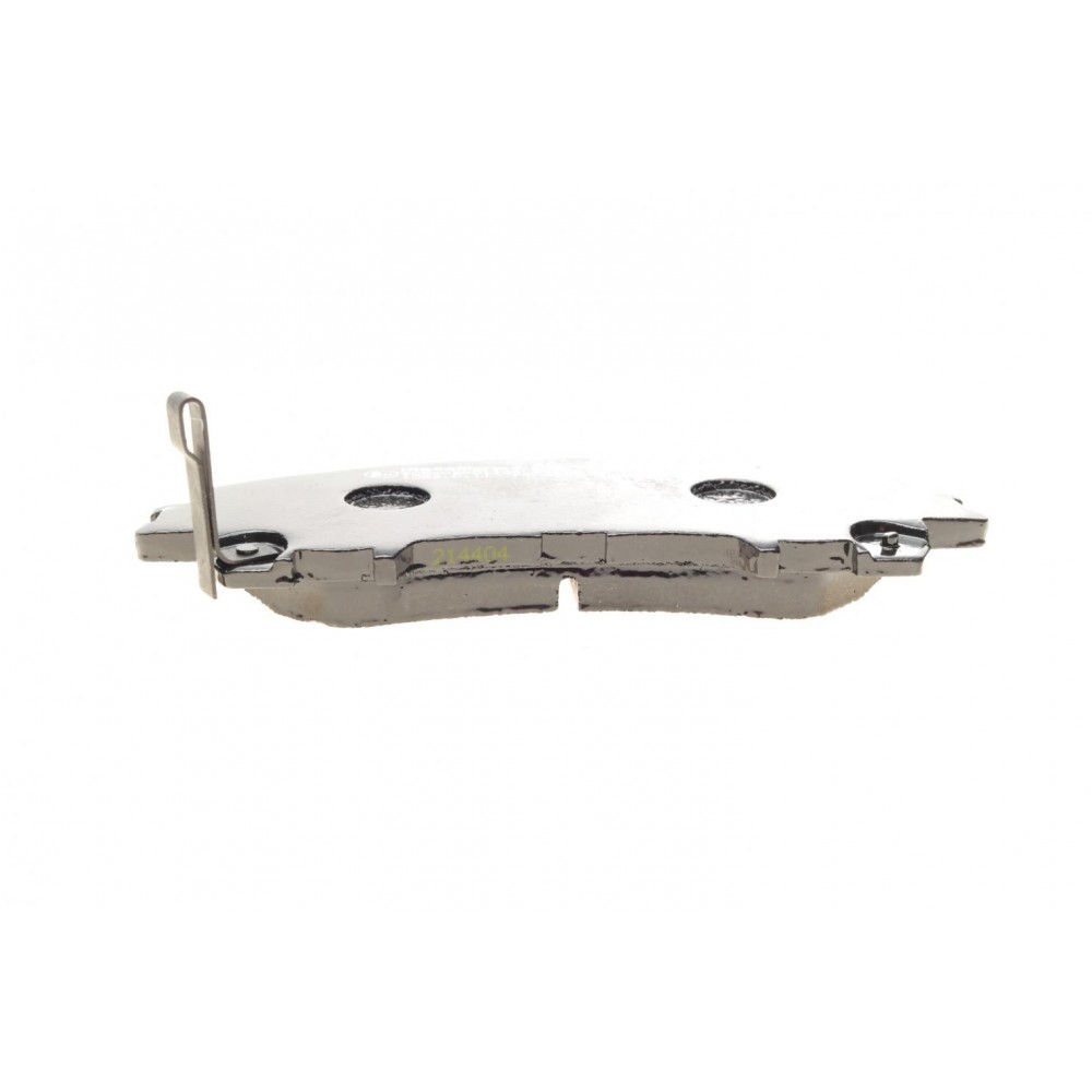 Колодки гальмівні (передні) Nissan Rogue 07-13/X-Trail/Infiniti Q50/Q60/QX50 13-/Renault Koleos 16-