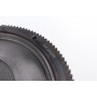 Демпфер (глухий) + комплект зчеплення VW Caddy III 1.6 TDI 10-15/Golf III/IV 1.9 TDI 95-06 (d=228mm)