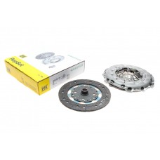 Комплект зчеплення Citroen C4/Peugeot 3008/508 2.0 HDi 09-18 (d=240mm)