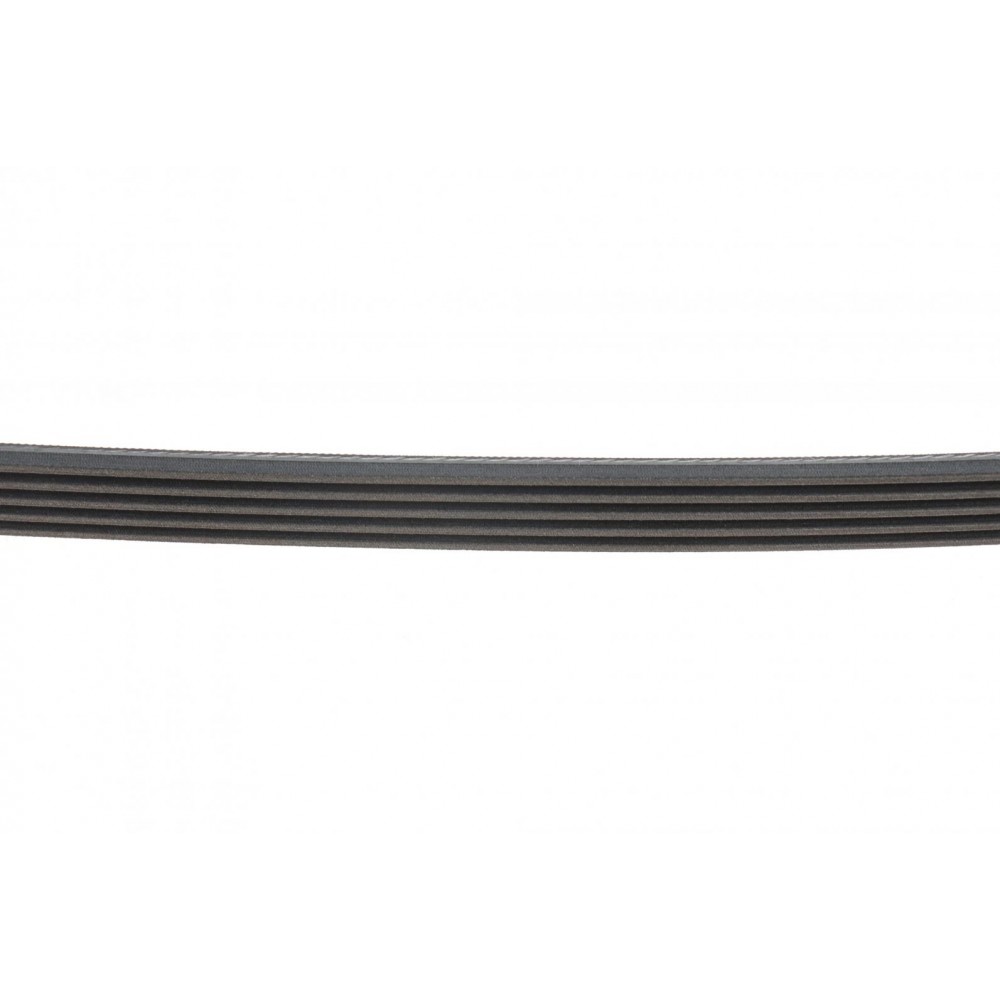 Ремінь генератора MB A-Class (W169)/B-class (W245) 2.0 CDI (OM640) 04-12