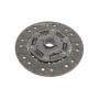 Комплект зчеплення BMW 3 (E46)/X3 (E83) 02-07 (d=240mm) (+вижимний) M57 D30 (306D2)