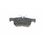 Колодки гальмівні (задні) Honda Accord X 1.5/2.0 i-VTEC 16- (Ate)
