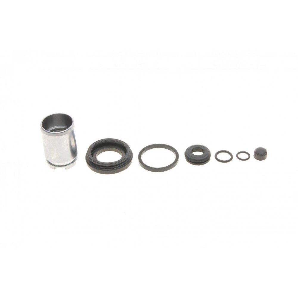 Ремкомплект супорта (заднього) Hyundai Lantra/Kia Cerato 90-00 (d=34mm) (+ поршень)