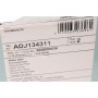 Диск гальмівний (задній) Land Rover Discovery III/IV 04-/Range Rover Sport 05-13 (325x20) (покр.)