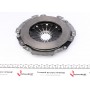 Комплект зчеплення VW T3 1.6D -92 (d=215mm) (+вижимний)