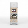 Лак аерозольний акриловий безбарвний Clearcoat Rally (400мл)