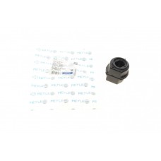 Втулка стабілізатора (переднього) Peugeot 307/308 1.6-2.0 16V (d=21mm)