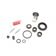 Ремкомплект супорта (заднього) Kia Picanto I 04-15 (d=34mm) (Kasko) (+поршень)