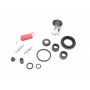 Ремкомплект супорта (заднього) Kia Picanto I 04-15 (d=34mm) (Kasko) (+поршень)