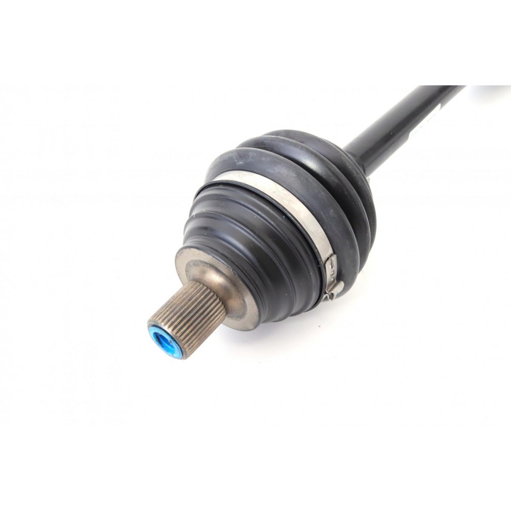 Піввісь VW Caddy III 1.4 i 04-10/Golf 1.2-1.4 i 06-(L) (36х536)