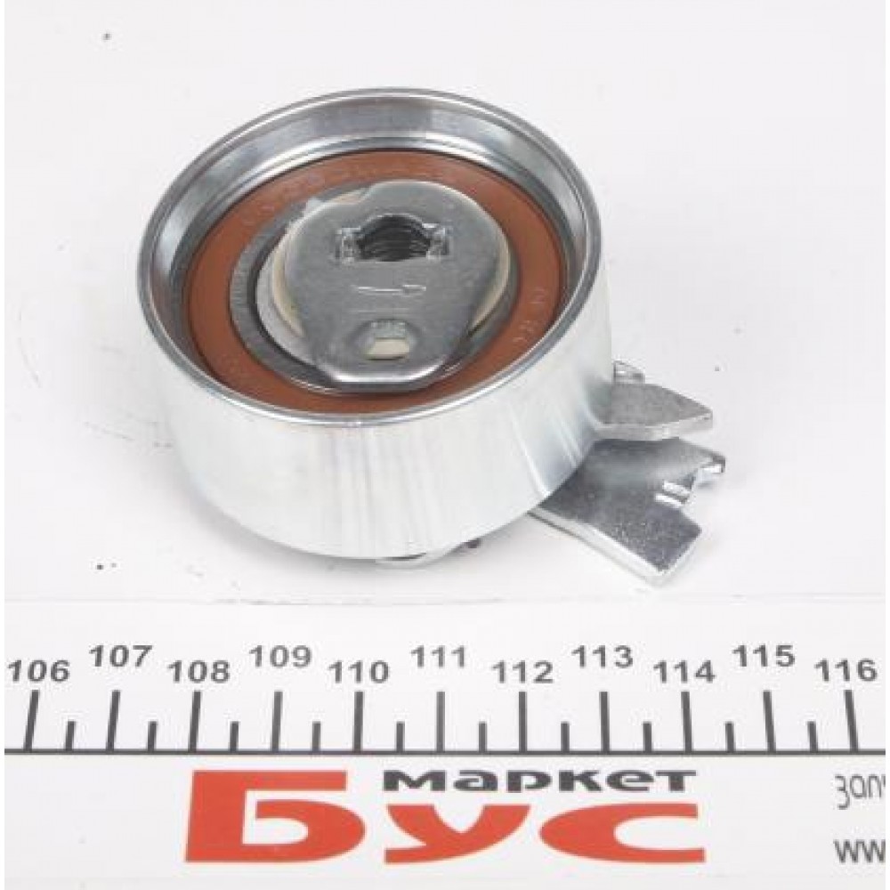 Ролик ГРМ Opel Astra F/G 1.7D-2.2 94- (натяжний) (59х26)
