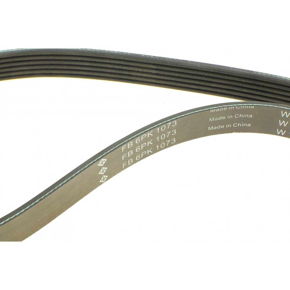 Комплект ременя генератора MB C-class (W205)/E-class (W213) 1.6/2.0 13-