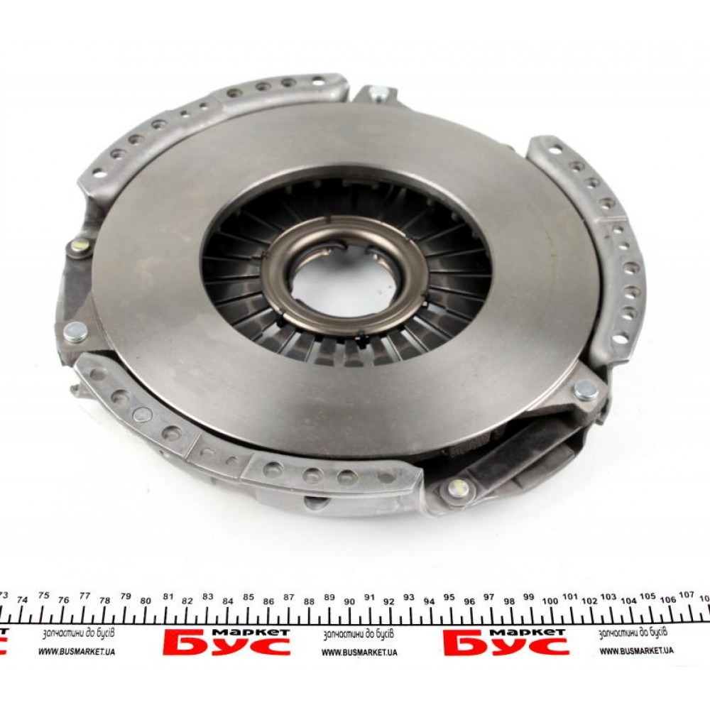 Корзина зчеплення MB 609-811D (d=280mm)