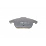 Колодки гальмівні (передні) Land Rover Freelander/Ford Mondeo IV 1.8-2.5 07-